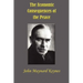 The Economic Consequences of the Peace