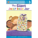 The Giant Jelly Bean Jar