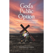 God's Public Option: A Separation of Church and State the Way Jehovah Jireh Intended