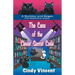 The Case of the Clever Secret Code (A Buckley and Bogey Cat Detective Caper)