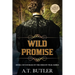 Wild Promise: Historical Women's Fiction Saga Large Print