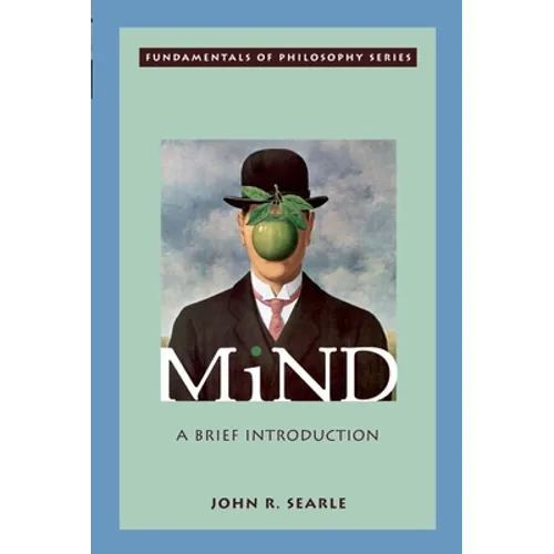Mind: A Brief Introduction
