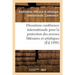 Deuxième Conférence Internationale Pour La Protection Des Oeuvres Littéraires Et Artistiques,: Berne, 5-9 Octobre 1889