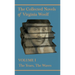 The Collected Novels of Virginia Woolf - Volume I - The Years, The Waves