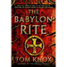 The Babylon Rite