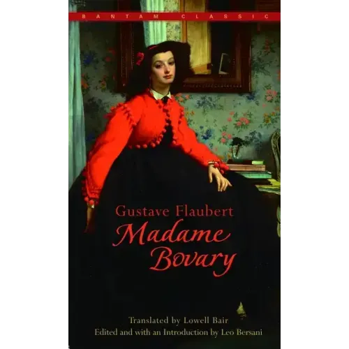 Madame Bovary