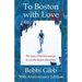 To Boston With Love