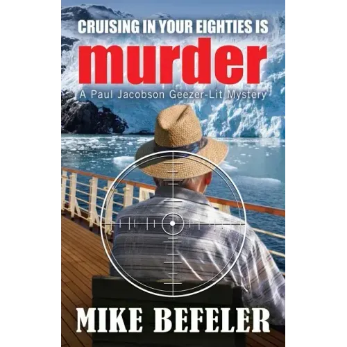 Cruising in Your Eighties is Murder
