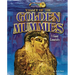 Valley of the Golden Mummies: A Giant Cemetery