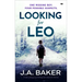 Looking for Leo: A Nail-Biting Psychological Suspense Thriller