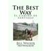 The Best Way: El Camino de Santiago