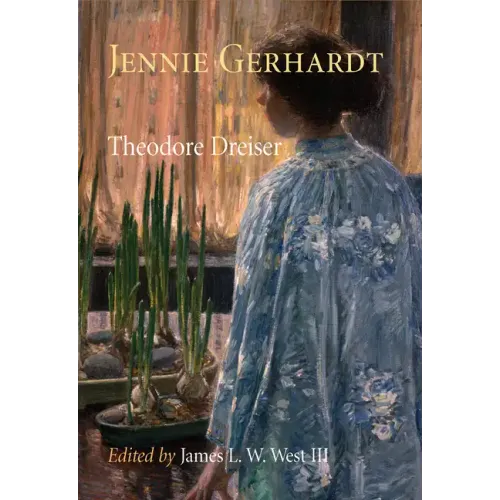 Jennie Gerhardt