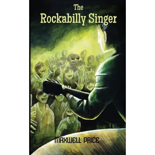 The Rockabilly Singer