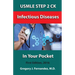 USMLE STEP 2 CK Infectious Disease In Your Pocket: Infectious Disease In Your Pocket