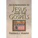 An Introduction to Jesus and the Gospels 18183