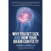 Why You Get Sick and How Your Brain Can Fix It!