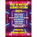 Best of British Science Fiction 2021