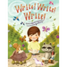 Write! Write! Write!