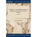 Lindamira: or, an Old Maid in Search of a Husband: a Satirical Novel, in Three Volumes; VOLUME I