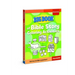 Big Book of Bible Story Coloring Activities for Elementary Kids