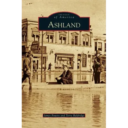 Ashland