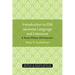 Introduction to Old Javanese Language and Literature: A Kawi Prose Anthology