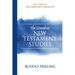 The Complete New Testament Studies