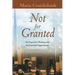 Not for Granted: My Experience Working with International Organizations