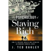 The Psychology of Staying Rich: How to Preserve Wealth and Establish an Enduring Financial Legacy