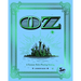 Oz: A Fantasy Role-Playing Setting