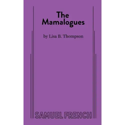 The Mamalogues