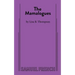 The Mamalogues