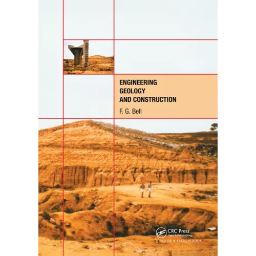 Engineering Geology and Construction