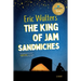 The King of Jam Sandwiches