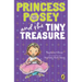 Princess Posey and the Tiny Treasure