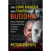 The Lone Ranger and Tonto Meet Buddha: Masks, Meditation, and Improvised Play to Induce Liberated States