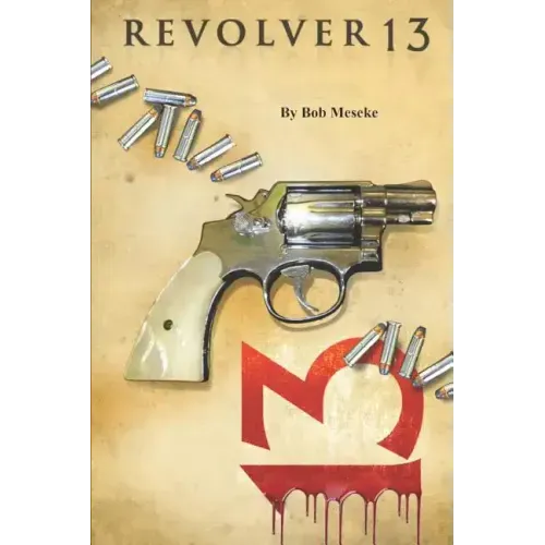 Revolver 13