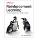Reinforcement Learning: Industrial Applications of Intelligent Agents