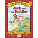 We Both Read-Jack and the Toddler (Pb)