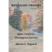 Revealed Orders: Agnes Sanford's Theological Journey