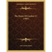 The House Of Gordon V1 (1903)
