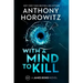 With a Mind to Kill: A James Bond Novel