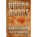 Geostorm The Pioneers: A Post Apocalyptic EMP Survival Thriller