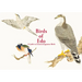 Birds of EDO: A Guide to Classical Japanese Birds