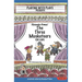 Alexandre Dumas' The Three Musketeers for Kids: 3 Short Melodramatic Plays for 3 Group Sizes