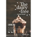 The Dairy-Free Recipe Book: Over 50 of the Best Lactose Intolerant Friendly Meals for You!