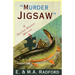 Murder Jigsaw: A Doctor Manson Mystery