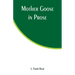 Mother Goose in Prose