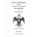 Morals and Dogma Of the Ancient and Accepted Scottish Rite Of Freemasonry (Newly Revised and Illustrated)