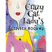 The Crazy Cat Lady's Activity Book #2